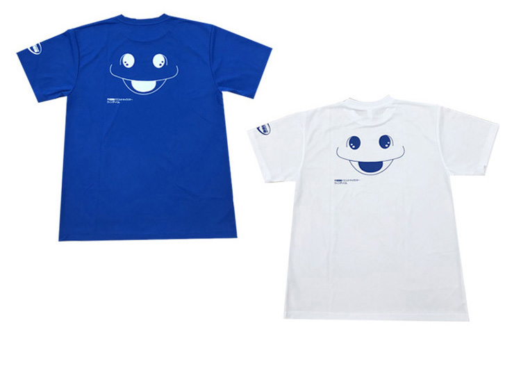 平塚競輪オリジナルTシャツ