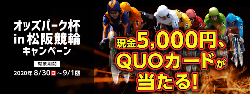IbYp[Ntin㋣փLy[@Ώۊԁ@2020N830ij`91i΁j@5,000~AQUOJ[hI@