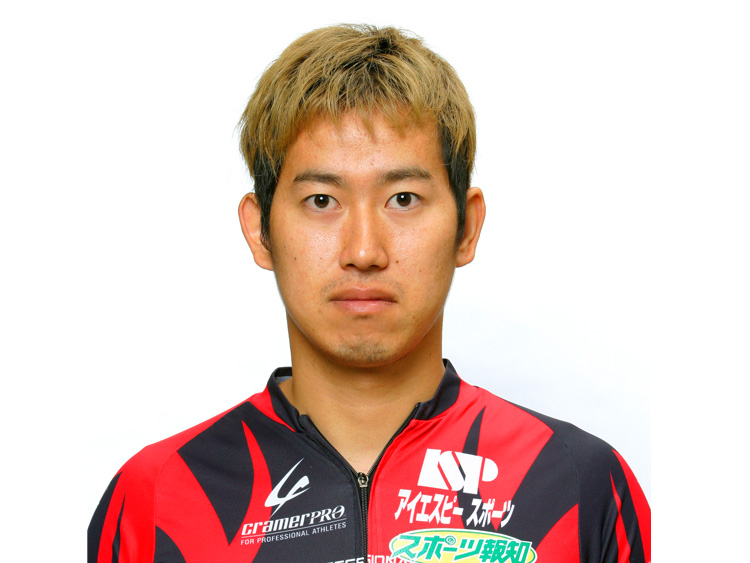 脇本雄太選手(福井)サイン色紙