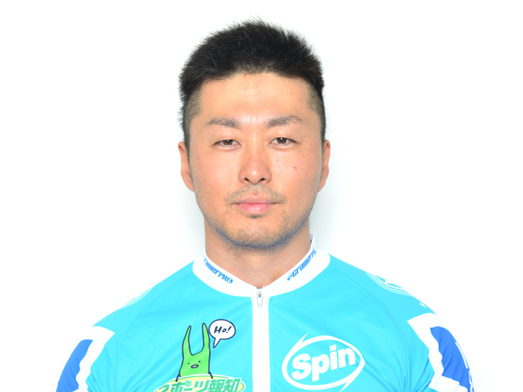 平原康多選手(埼玉)サイン色紙