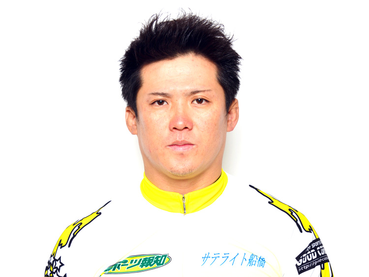 村上博幸選手(京都)サイン色紙