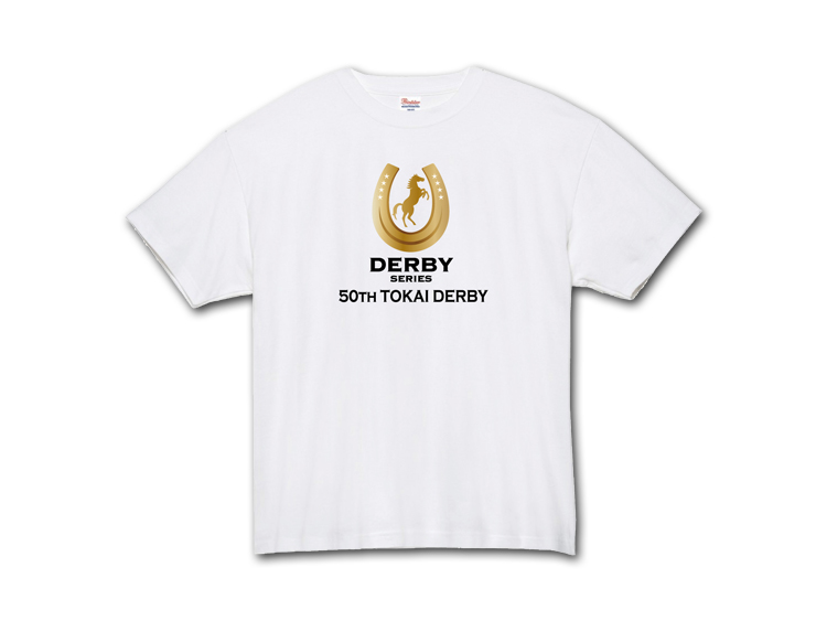 東海ダービーオリジナルTシャツ