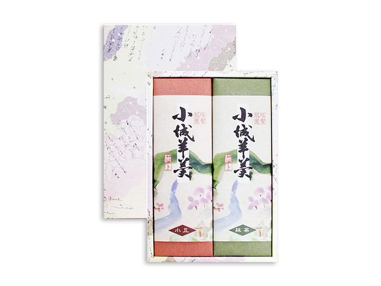 極上小城羊羹