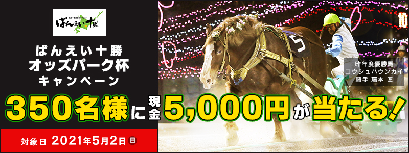 y΂񂦂nz΂񂦂\IbYp[NtLy[@Ώۓ@2021N52ij@350lɌ5,000~I
