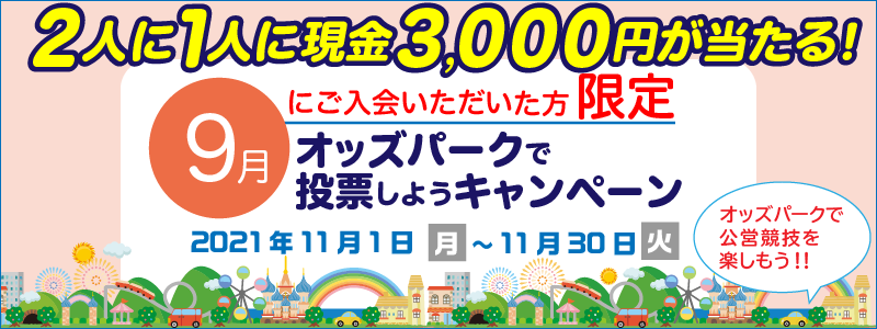 y9ɂzIbYp[Nœ[悤Ly[@Ώۊԁ@2021N111ij`1130i΁j@2l1lɌ3,000~I@IbYp[NŌcZyII