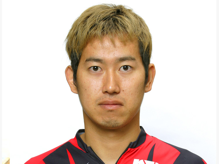 脇本雄太選手(福井)サイン色紙