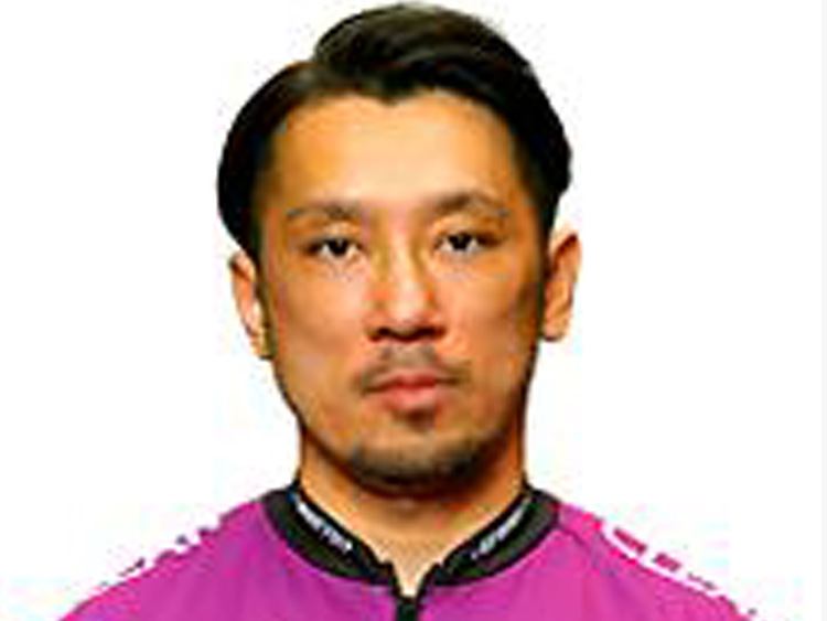 和田健太郎選手(千葉)サイン色紙