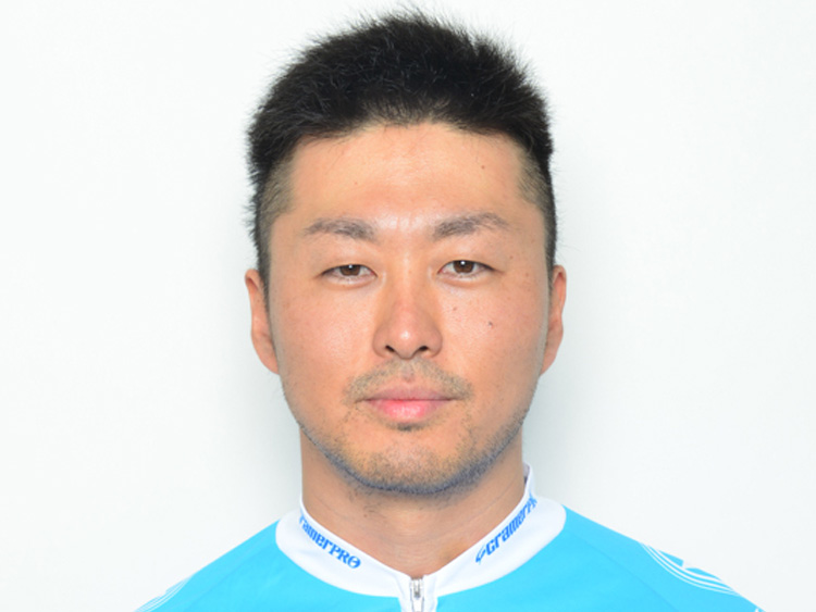 平原康多選手(埼玉)サイン色紙