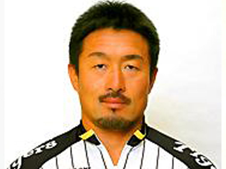 佐藤慎太郎選手(福島)サイン色紙