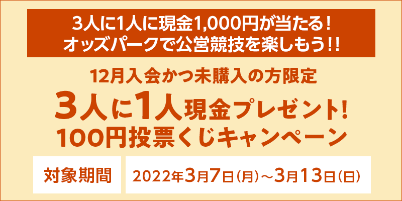 y12w̕z3l1lv[gI100~[Ly[@Ώۊԁ@2022N37ij`313ij@3l1lɌ1,000~IIbYp[NŌcZyII