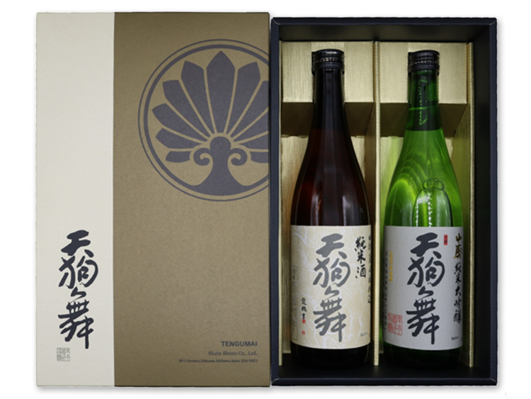 山廃セット