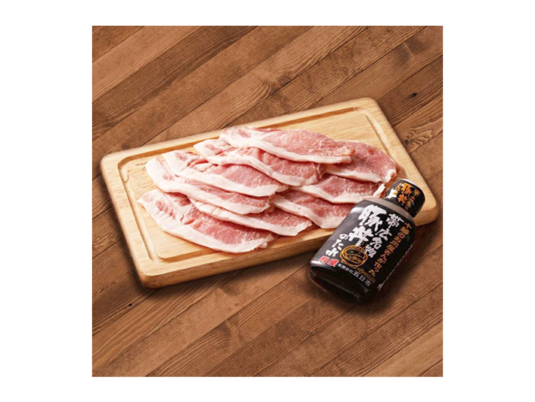 かみこみ豚丼ギフト