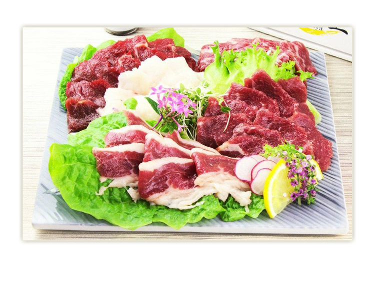 熊本県産馬刺しギフト(1万円相当)