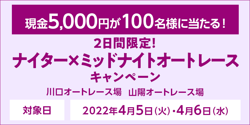 2ԌIiC^[~~bhiCgI[g[XLy[@Ώۓ@2022N45i΁jE46ijΏۏ@I[g[X@RzI[g[X@5,000~100lɓI