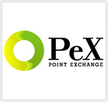 PeX point exchange