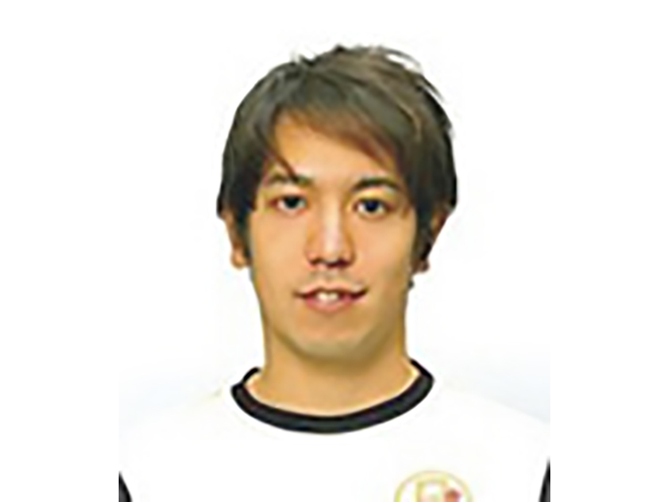 松浦 悠士選手(広島)サイン色紙