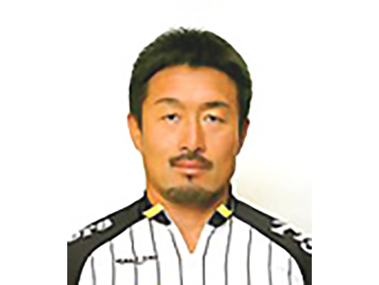 佐藤 慎太郎選手(福島)サイン色紙