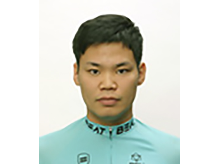 吉田 拓矢選手(茨城)サイン色紙