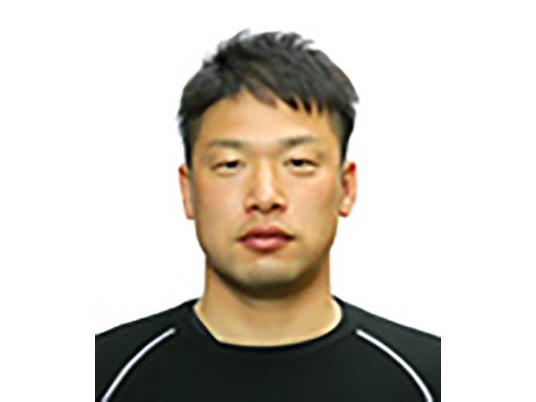 宿口 陽一選手(埼玉)サイン色紙