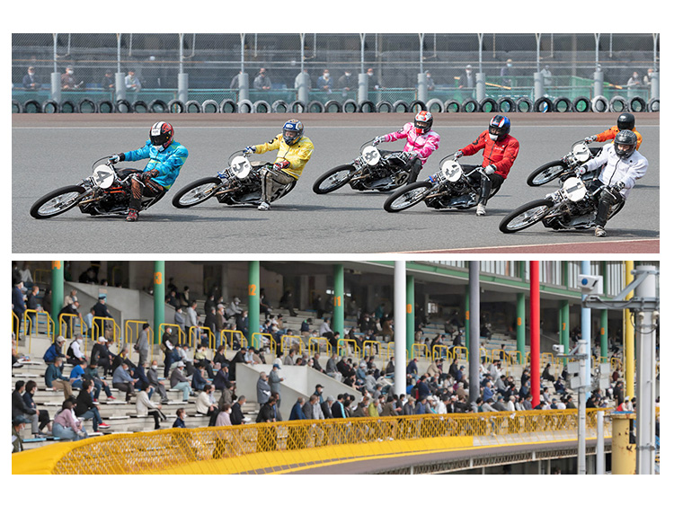 山陽オートレース 共同通信社杯プレミアムカップ(特別GI)観戦ツアー ペア参加権(2名1組)