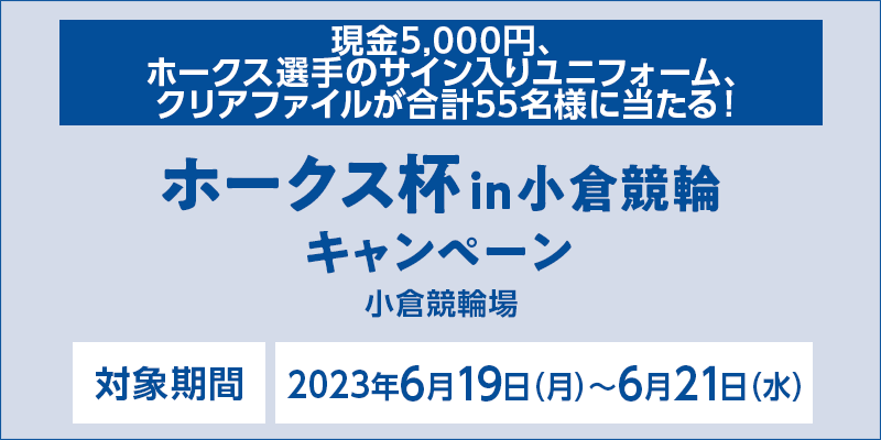 z[NXtinqփLy[@Ώۊԁ@2023N619ij`621ij@5,000~Az[NXĨTC胆jtH[ANAt@Cv55lɓI@Ώۏ@q֏