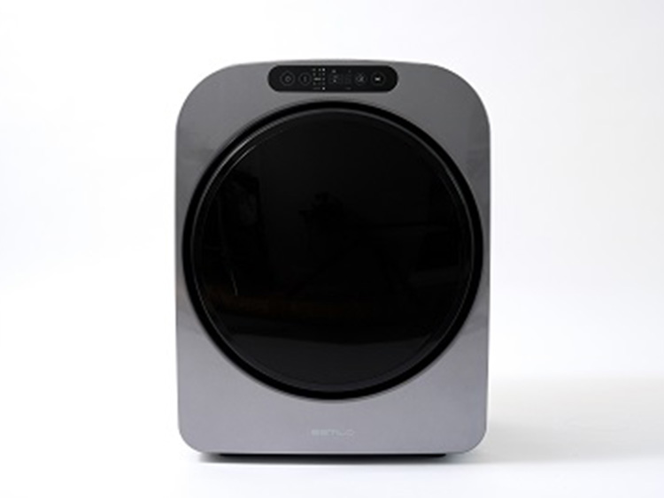 ESTILO コンパクト衣類乾燥機 ILD-321UPB-JP