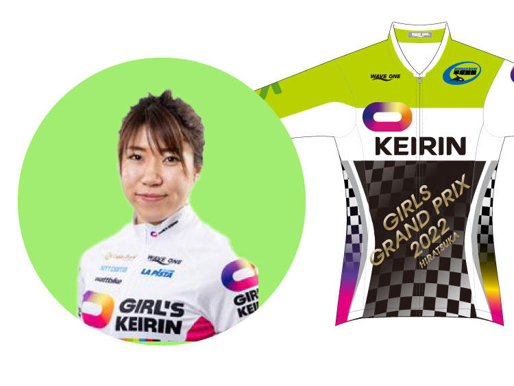 オッズパーク杯ガールズグランプリ2022出場選手サイン入りグッズ