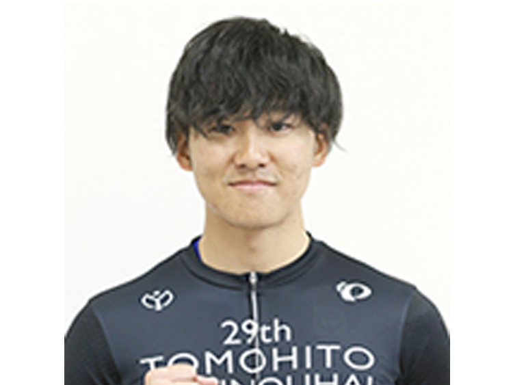 眞杉 匠選手(栃木)サイン色紙&現金5,000円セット