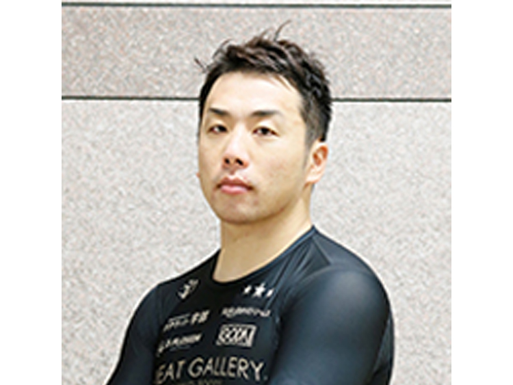 清水 裕友選手(山口)サイン色紙&現金5,000円セット
