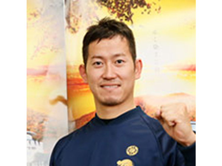 脇本 雄太選手(福井)サイン色紙&現金5,000円セット