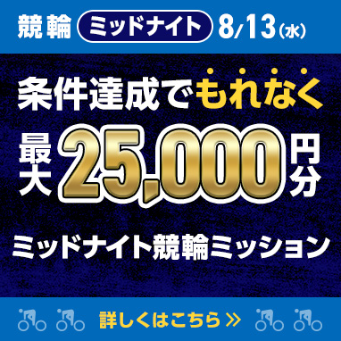 本日開催中のミッション