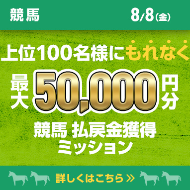 本日開催中のミッション