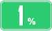1%