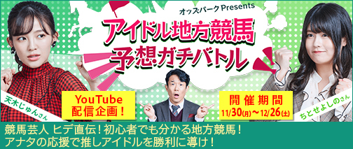ネット 投票 競馬 地方
