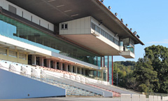 高知競馬場