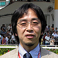 斎藤修氏