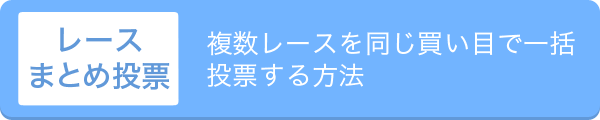 レースまとめ投票