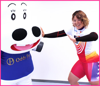小林優香選手
