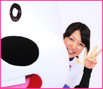 小川美咲選手