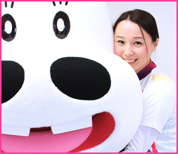田中麻衣美選手