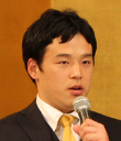 三谷 竜生選手