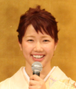 長澤 彩選手