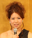石井 寛子選手