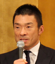 武田 豊樹選手