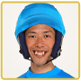 競輪小僧氏