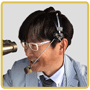 竹之上次男氏