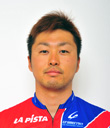 平原 康多選手