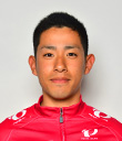 新山 響平選手