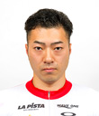 新田 祐大選手