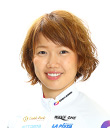 長澤 彩選手